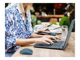 bluetooth peles - Lenovo Mouse | Yoga Pro | Wireless | Bluetooth | Tidal Teal | GY51P14335 - 7 nuotrauka