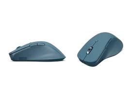 bluetooth peles - Lenovo Mouse | Yoga Pro | Wireless | Bluetooth | Tidal Teal | GY51P14335 - 8 nuotrauka