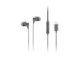 usb c laidines ausines - Lenovo GXD1J77353 - 4 nuotrauka