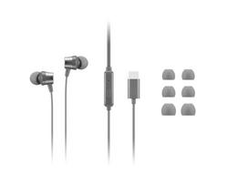 usb c laidines ausines - Lenovo GXD1J77353 - 6 nuotrauka