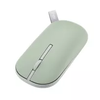 bluetooth peles - Asus Marshmallow Mouse MD100 Beige (Rusvai gelsvas) - 2 nuotrauka