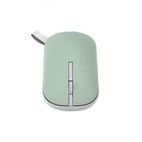 bluetooth peles - Asus Marshmallow Mouse MD100 Beige (Rusvai gelsvas) - 3 nuotrauka