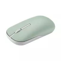 bluetooth peles - Asus Marshmallow Mouse MD100 Beige (Rusvai gelsvas) - 4 nuotrauka