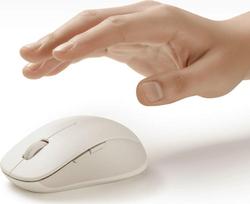 pele - Xiaomi Wireless Dual-mode Mouse 2, white | BHR8849GL - 3 nuotrauka