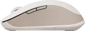 pele - Xiaomi Wireless Dual-mode Mouse 2, white | BHR8849GL - 4 nuotrauka