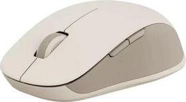 pele - Xiaomi Wireless Dual-mode Mouse 2, white | BHR8849GL - 5 nuotrauka