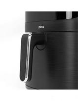 air fryer karsto oro gruzdintuve - Jocca Air Fryer 2344 6.5L Juodas (Black) - 4 nuotrauka