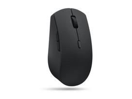 wireless mouse - Lenovo Professional Wireless Rechargeable Keyboard | Keyboard and Mouse Set | Wireless | Mouse included | Lithuanian | Bluetooth | Grey | 4X31R64354 - 3 nuotrauka