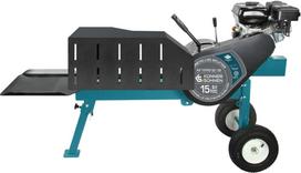 malku skaldykle - Könner & Söhnen KS 15TKG 52/35 malkų skaldyklė 15T - 5 nuotrauka