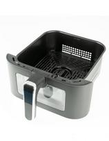 fryeris - Jocca 2496 Dviguba karšto oro gruzdintuvė 11L Juoda (Black) - 3 nuotrauka