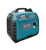 duju generatorius - Könner & Söhnen KS 2100iG S hibridinis inverterinis elektros generatorius 1.8kW - 3 nuotrauka