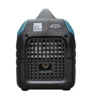 duju generatorius - Könner & Söhnen KS 2100iG S hibridinis inverterinis elektros generatorius 1.8kW - 4 nuotrauka