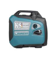 ks 2000i - Konner & Sohnen KS 2000i S Silent - 3 nuotrauka