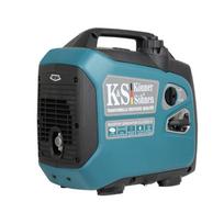 ks 2000i - Konner & Sohnen KS 2000i S Silent - 6 nuotrauka