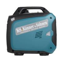 ks 2000i - Konner & Sohnen KS 2000i S Silent - 7 nuotrauka