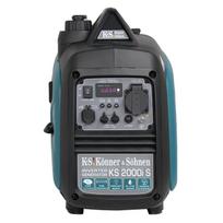ks 2000i - Konner & Sohnen KS 2000i S Silent - 9 nuotrauka
