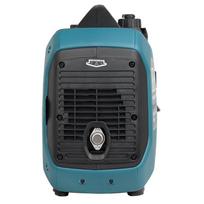 ks 2000i - Konner & Sohnen KS 2000i S Silent - 10 nuotrauka