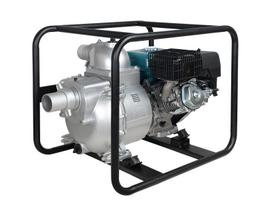 benzininis vandens siurblys - Könner &Söhnen KS 80MW - 5 nuotrauka