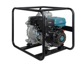 benzininis vandens siurblys - Könner &Söhnen KS 80MW - 6 nuotrauka