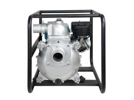 benzininis vandens siurblys - Könner &Söhnen KS 80MW - 8 nuotrauka