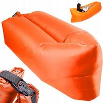 gultai - Retoo LAZY BAG pripučiamas sėdmaišis / lova - 1 nuotrauka