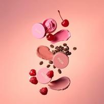 lip mask - Paese Peptide Lip Mask lūpų kaukė su peptidais - Kava (Coffee), 10 g - 3 nuotrauka
