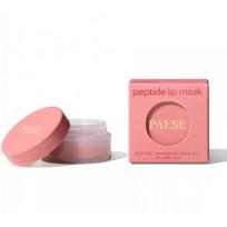 lip mask - PAESE Peptide Lūpų Kaukė Raspberry, 10 g - 2 nuotrauka
