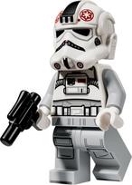 intoji - LEGO Star Wars Imperijos palikuonių AT-AT su INT-4 75454 - 2 nuotrauka