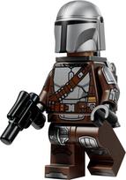 intoji - LEGO Star Wars Imperijos palikuonių AT-AT su INT-4 75454 - 4 nuotrauka