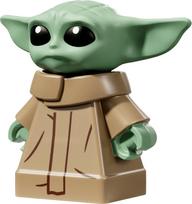 intoji - LEGO Star Wars Imperijos palikuonių AT-AT su INT-4 75454 - 5 nuotrauka