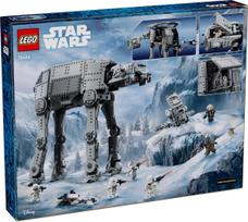 intoji - LEGO Star Wars Imperijos palikuonių AT-AT su INT-4 75454 - 7 nuotrauka