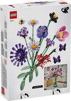 lego - LEGO Botanicals Olivijos Rodrigo gėlių puokštė 11507 - 9 nuotrauka