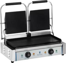 kontaktinis grilis - Royal Catering Dvipusis kontaktinis grilis 3600W 230V - 5 nuotrauka