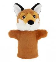 rankis - Pliušinis žaislas, rankinė lėlė gyvūnai Keel Toys Farm, įvairių spalvų, 27 cm, 8 vnt. - 4 nuotrauka