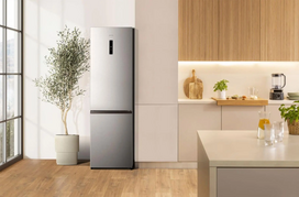 saldiklis - Gorenje NRK620DAXL4 - 3 nuotrauka