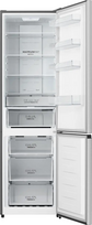 saldiklis - Gorenje NRK620DAXL4 - 4 nuotrauka