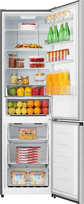 saldiklis - Gorenje NRK620DAXL4 - 5 nuotrauka