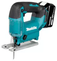 makita siaurapjuklis 18v - Makita DJV186WVE 18 V - 2 nuotrauka