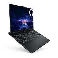 240 ssd - Lenovo Legion Pro 5 16IRX10, Intel Core i7-14650HX, 16 GB, 1 TB, 16", NVIDIA GeForce RTX 5060, Juodas (Black) - 3 nuotrauka