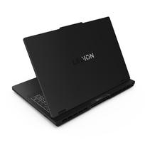 240 ssd - Lenovo Legion Pro 5 16IRX10, Intel Core i7-14650HX, 16 GB, 1 TB, 16", NVIDIA GeForce RTX 5060, Juodas (Black) - 4 nuotrauka
