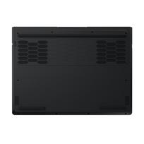240 ssd - Lenovo Legion Pro 5 16IRX10, Intel Core i7-14650HX, 16 GB, 1 TB, 16", NVIDIA GeForce RTX 5060, Juodas (Black) - 5 nuotrauka