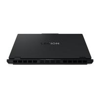 240 ssd - Lenovo Legion Pro 5 16IRX10, Intel Core i7-14650HX, 16 GB, 1 TB, 16", NVIDIA GeForce RTX 5060, Juodas (Black) - 6 nuotrauka