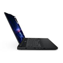 240 ssd - Lenovo Legion Pro 5 16IRX10, Intel Core i7-14650HX, 16 GB, 1 TB, 16", NVIDIA GeForce RTX 5060, Juodas (Black) - 7 nuotrauka