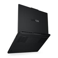 240 ssd - Lenovo Legion Pro 5 16IRX10, Intel Core i7-14650HX, 16 GB, 1 TB, 16", NVIDIA GeForce RTX 5060, Juodas (Black) - 11 nuotrauka