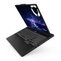240 ssd - Lenovo Legion Pro 5 16IRX10, Intel Core i7-14650HX, 16 GB, 1 TB, 16", NVIDIA GeForce RTX 5060, Juodas (Black) - 13 nuotrauka