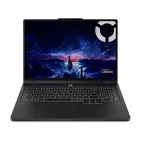 240 ssd - Lenovo Legion Pro 5 16IRX10, Intel Core i7-14650HX, 16 GB, 1 TB, 16", NVIDIA GeForce RTX 5060, Juodas (Black) - 14 nuotrauka