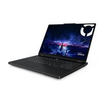 240 ssd - Lenovo Legion Pro 5 16IRX10, Intel Core i7-14650HX, 16 GB, 1 TB, 16", NVIDIA GeForce RTX 5060, Juodas (Black) - 15 nuotrauka