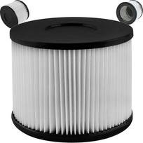 pelenu siurblys senukai - Hepa filtras,pelenų siurbliui 20l,15l, 18l, 10l - 10 nuotrauka