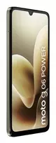 typos - Motorola Moto G06 Power 4/64GB Laurel Oak (Lauro ąžuolas) - 5 nuotrauka