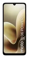 typos - Motorola Moto G06 Power 4/64GB Laurel Oak (Lauro ąžuolas) - 6 nuotrauka